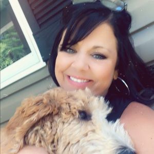 Meet your Posher, Marsha